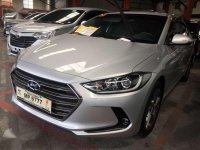 Auto Royale Car Exchange 2016 Hyundai Elantra GLS AT Gas