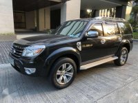 2012 Ford Everest Montero Fortuner Nissan Terra Cx9