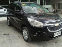 Chevrolet Spin 2015 FOR SALE