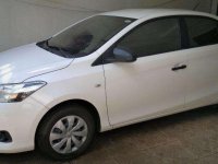 Toyota Vios J 2014 model​ For sale 