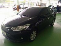 RUSH Toyota Vios 2017 E Matic for sale