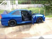 Mitsubishi Lancer GSR for sale 