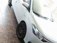 Toyota Vios 2016 for sale 