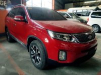 Good as new Kia Sorento 2015 for sale