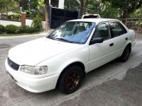 Toyota Corolla xl 2002model For sale 