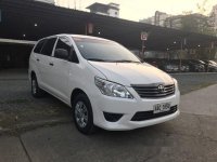 Toyota Innova 2015 FOR SALE