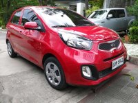 2015 Kia Picanto mt​ For sale 