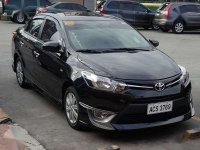 Well-kept Toyota Vios 2016 for sale