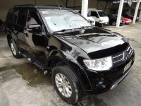 2014 Mitsubishi Montero Sport GLX Automatic For sale 