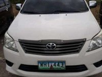 Toyota Innova 2013​ For sale 