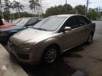 2005 Ford Focus For sale or swap