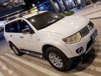 Mitsubishi Montero 2009 for sale 