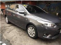 2015 Toyota Vios E Automatic​ For sale 