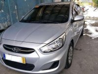 Hyundai Accent 2016 1.6L Diesel AT Cash or Financing