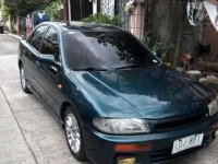 Mazda Familia 323 1999 for sale 