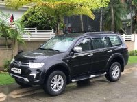 2015 Mitsubishi Montero For sale 