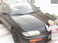  For sale MAZDA 1997 FAMILIA