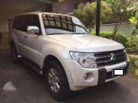 Mitsubishi Pajero 4WD 4x4 Automatic For Sale 