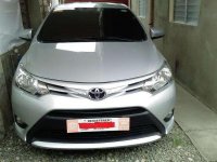 Toyota Vios E AT 5k Mileage Cebu Unit 2017