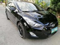 Hyundai Elantra 2012 or SWAP sa compact car 2015 Up at Add kau CaSH