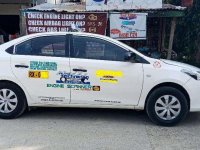 Taxi for sale Toyota Vios 2014