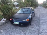 Honda Civic Esi B20 VTEC 1995 for sale 