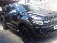 Ford Ranger 2015 XLT 2.2 Automatic For Sale 