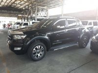 Ford Ranger Wildtrak 2017 2WD 2.2L Automatic Diesel