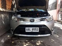 Toyota Vios E 1.3 2014 Automatic For Sale 