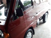 Suzuki Multicab Dropside FOR SALE