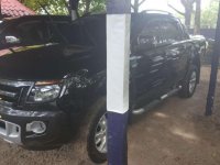 2015 Ford Ranger Wildtrak for sale