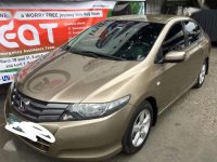 Honda City 2010 FOR SALE