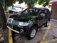 2010 Mitsubishi MonterO gls​ For sale 