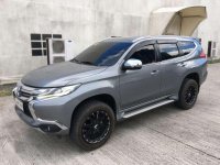 2016 Mitsubishi Montero GLS Premium For sale 