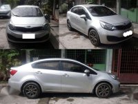 2016 Kia Rio EX Automatic financing mirage accent innova avanza