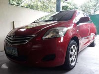 Toyota Vios 2010 e​ For sale 