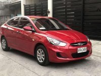 2015 Hyundai Accent for sale