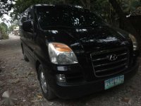 Hyundai Starex GRX Automatic 2007 For Sale 