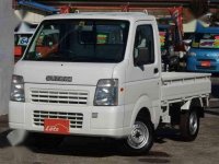 Suzuki Multicab DA65T Manual White For Sale 