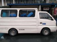 Suzuki Multi-Cab(Manual Transmission) 2012 for sale 