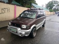 Mitsubishi Adventure glx 2001 for sale 