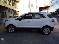 2015 Ford Ecosport Titanium AT also escape ecosport fiesta crv