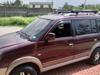 Mitsubishi Adventure 2012 for sale