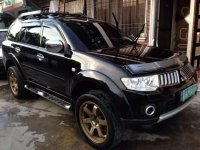 Mitsubishi Montero gls v for sale 