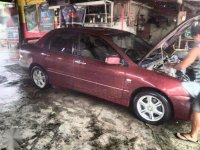 2005 Mitsubishi Lancer MX automatic​ For sale 