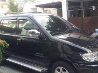 Isuzu Crosswind 2014 Model Limited Edition For Sale 