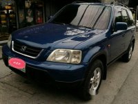 Honda CR-V 1999 for sale 