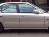 1996 Honda Civic vti (manual)​ For sale 