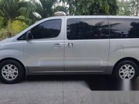 Hyundai Grand Starex GOLD CRDI VGT for sale 