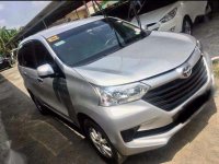 2016 Toyota Avanza E at​ For sale 